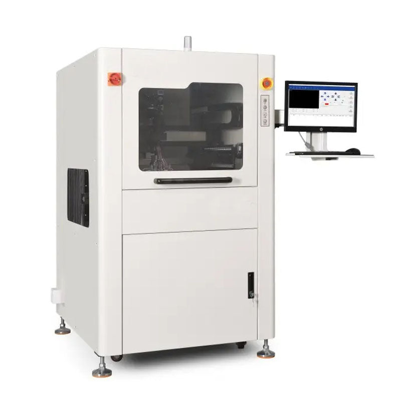 ZB-460T Selective Conformal Coating Machine