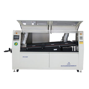 ZB300BF Lead Free Wave Soldering Machine
