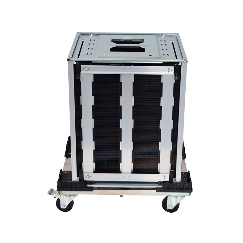 iTECH ESD Transport Trolley for PCB Rack