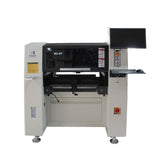iTECH BC-8Y High Speed 8-Head Pick and Place Machine