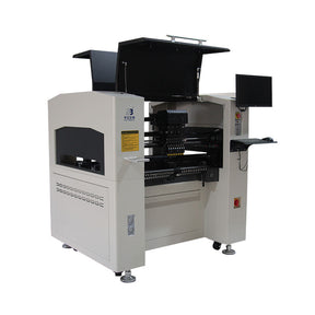 iTECH BC-8Y High Speed 8-Head Pick and Place Machine