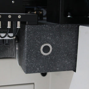 iTECH BC-8Y High Speed 8-Head Pick and Place Machine