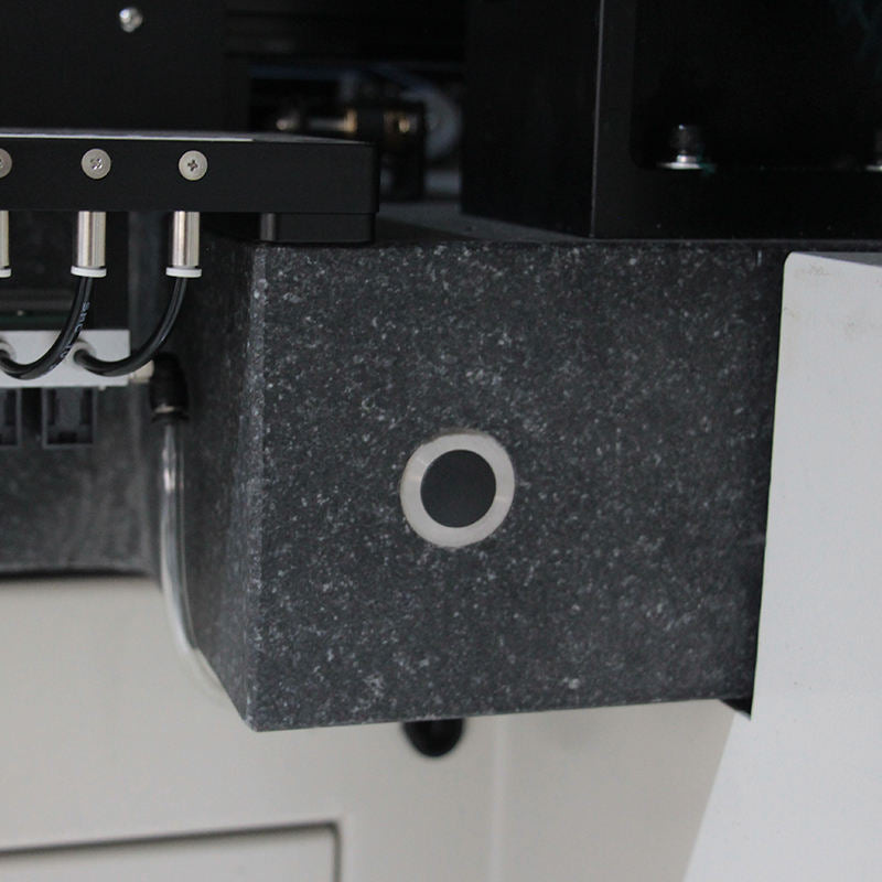 iTECH BC-8Y High Speed 8-Head Pick and Place Machine