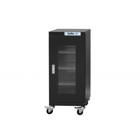 ESD Dry Cabinet | Anti-Static Ultra Low Humidity 1–5% RH Storage for SMT & Electronics