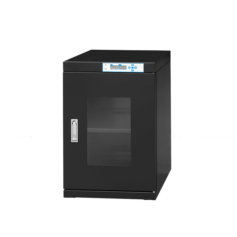 ESD Dry Cabinet | Anti-Static Ultra Low Humidity 1–5% RH Storage for SMT & Electronics