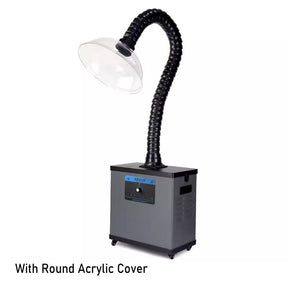 iTECH SP-611 Solder Fume Extractor