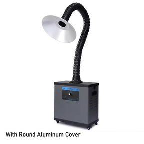 iTECH SP-611 Solder Fume Extractor