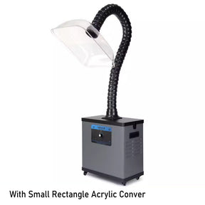 iTECH SP-611 Solder Fume Extractor