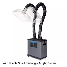 iTECH SP-611 Solder Fume Extractor