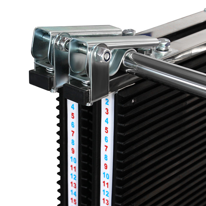 iTECH RAC-A300 Anti-static SMT PCB Storage Cart PCB Rack