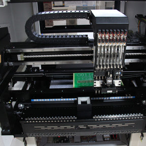 iTECH WS-8Y High Speed SMT Pick and Place Machine