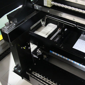 iTECH WS-8Y High Speed SMT Pick and Place Machine