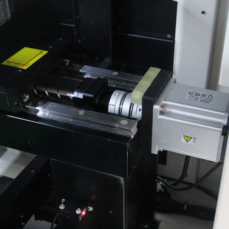 iTECH WS-8Y High Speed SMT Pick and Place Machine
