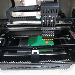 iTECH BC-6Y High Precision SMT Pick and Place Machine