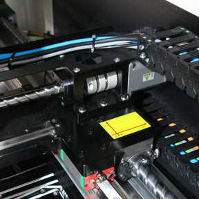 iTECH BC-6Y High Precision SMT Pick and Place Machine