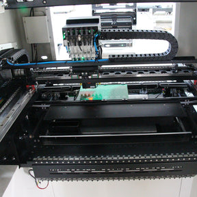 iTECH BC-6Y High Precision SMT Pick and Place Machine