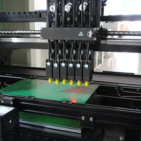 iTECH BC-6Y High Precision SMT Pick and Place Machine