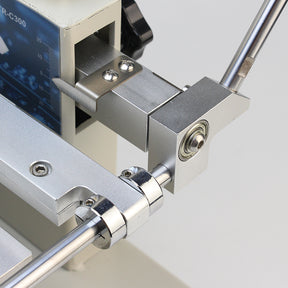 iTECH PTR-C300 Manual Stencil Printer for Frameless Stencils