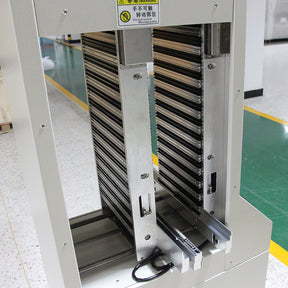 ZB2945SBJ Mini PCB Loader for SMT Line