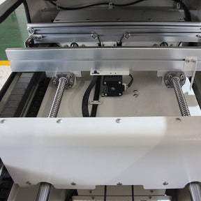 ZB250DYZ PCB Shuttle Machine