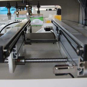 ZB3035ZK Vacuum PCB Loader