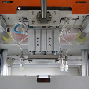 ZB3035ZK Vacuum PCB Loader