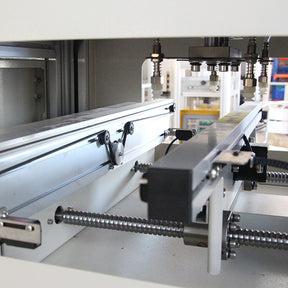ZB3035ZK Vacuum PCB Loader