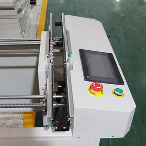 ZB350DSH SMT PCB NG OK BUFFER CONVEYOR