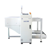 ZB2535NOX SMT NG OK PCB Unloader Machine