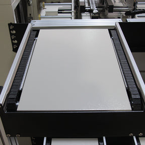 ZB2535NOX SMT NG OK PCB Unloader Machine