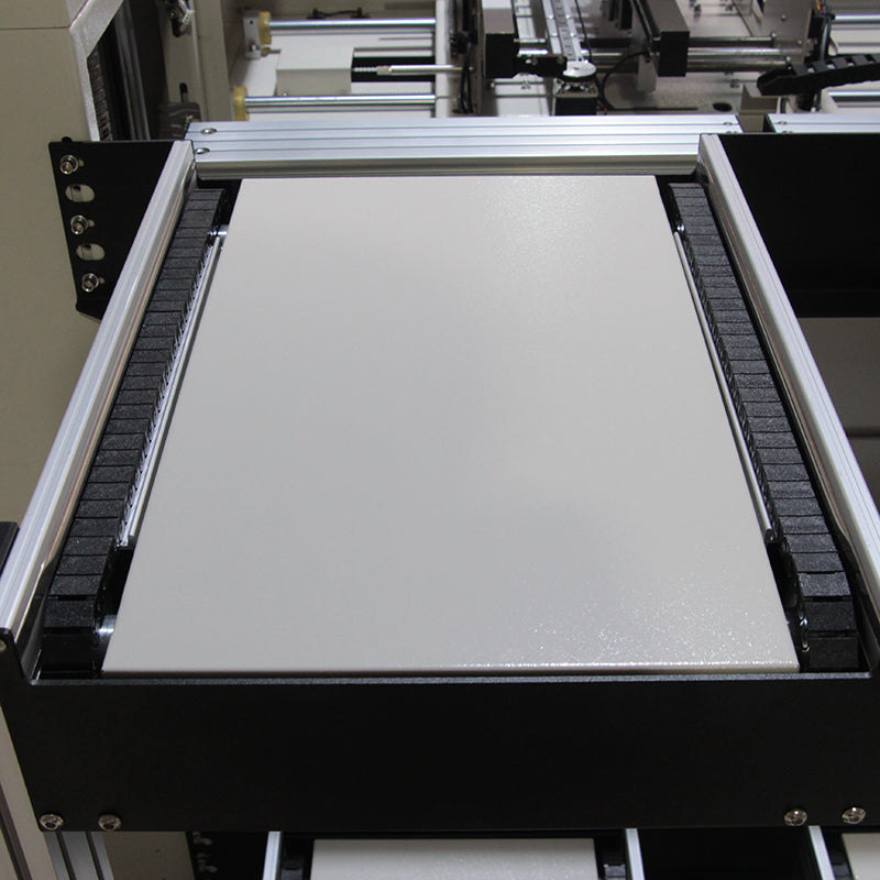 ZB2535NOX SMT NG OK PCB Unloader Machine