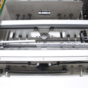ZB2535NOX SMT NG OK PCB Unloader Machine