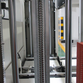 ZB2535NOX SMT NG OK PCB Unloader Machine