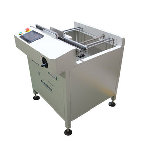 ZB350DSH SMT PCB NG OK BUFFER CONVEYOR