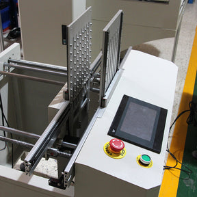 ZB350DSH SMT PCB NG OK BUFFER CONVEYOR