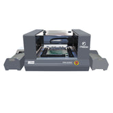 iTECH PPM-A320VC Pick and Place Machine with Cover