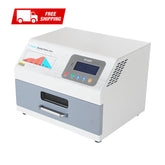 iTECH Benchtop Reflow Oven for Prototyping