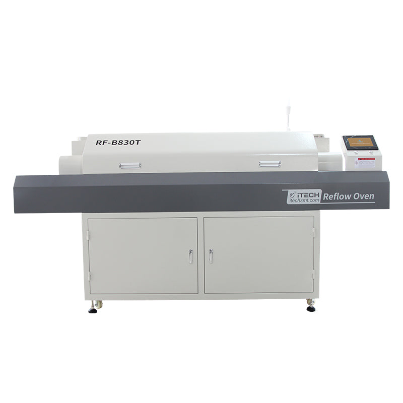 NeoDen IN6 Desktop Reflow Oven Manufacturers and Suppliers China -  Wholesale Products - Neoden Technology