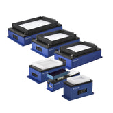 SMT Flexible Feeder for Pick and Place Machine | Vision-Based Automatic Loose Parts Feeding System