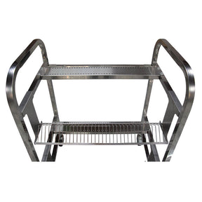 Premium SMT Feeder Cart – Heavy-Duty Mobile Storage Trolley