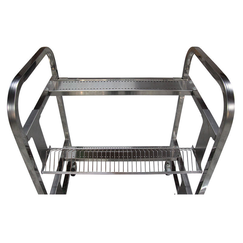 Premium SMT Feeder Cart – Heavy-Duty Mobile Storage Trolley