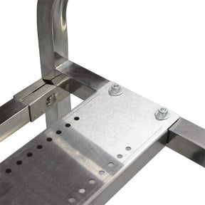 Premium SMT Feeder Cart – Heavy-Duty Mobile Storage Trolley