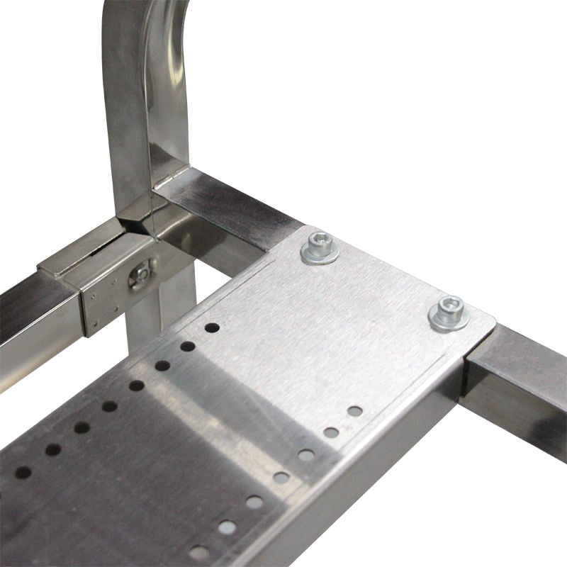 Premium SMT Feeder Cart – Heavy-Duty Mobile Storage Trolley