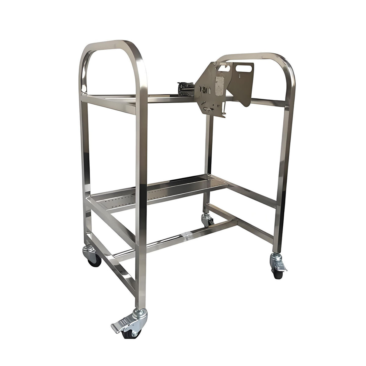 Premium SMT Feeder Cart – Heavy-Duty Mobile Storage Trolley