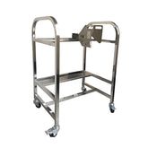 Premium SMT Feeder Cart – Heavy-Duty Mobile Storage Trolley