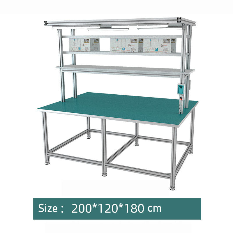 Double Sides ESD Workbench