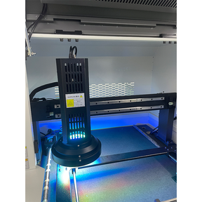 ZB900A Inline AOI Machine – Large PCB Automated Optical Inspection System for SMT Production