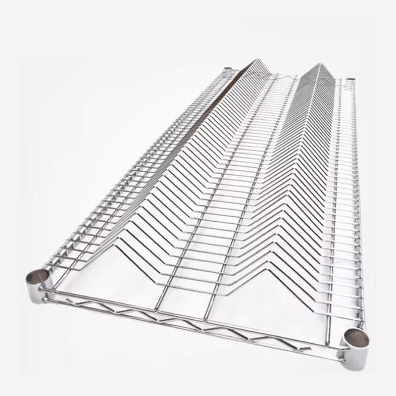 ESD SMT Reel Rack – Anti-Static Storage & Handling Cart for SMD Component Reels