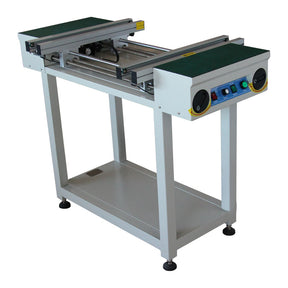 iTECH Dual Rails PCB Conveyor