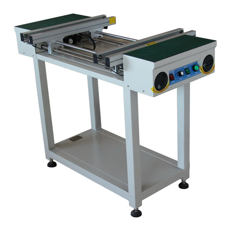 iTECH Dual Rails PCB Conveyor